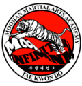 Moohan Taekwondo Martial Arts East Cumming